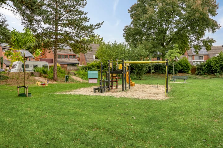 Foto 45 van Vossehol 55