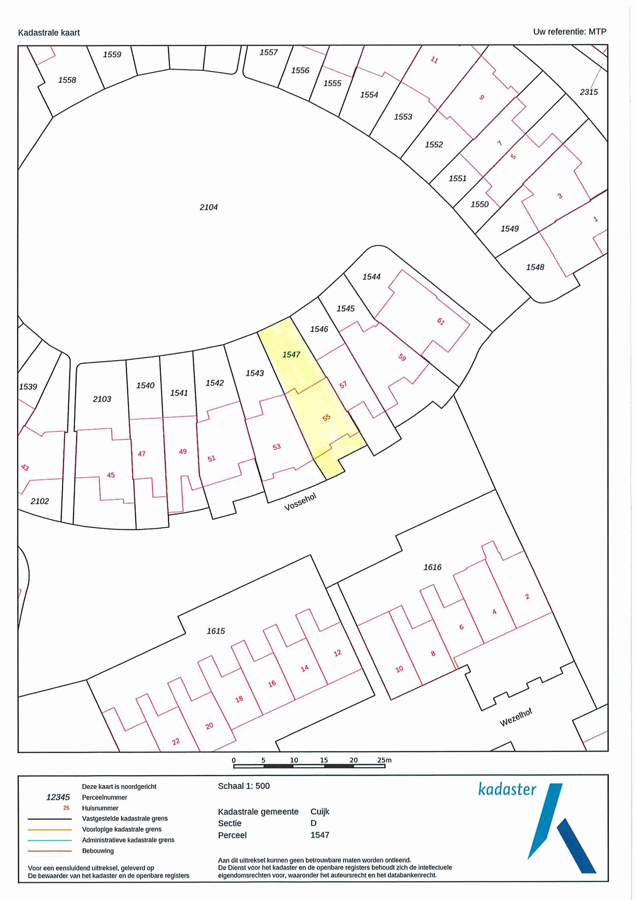 Foto 48 van Vossehol 55