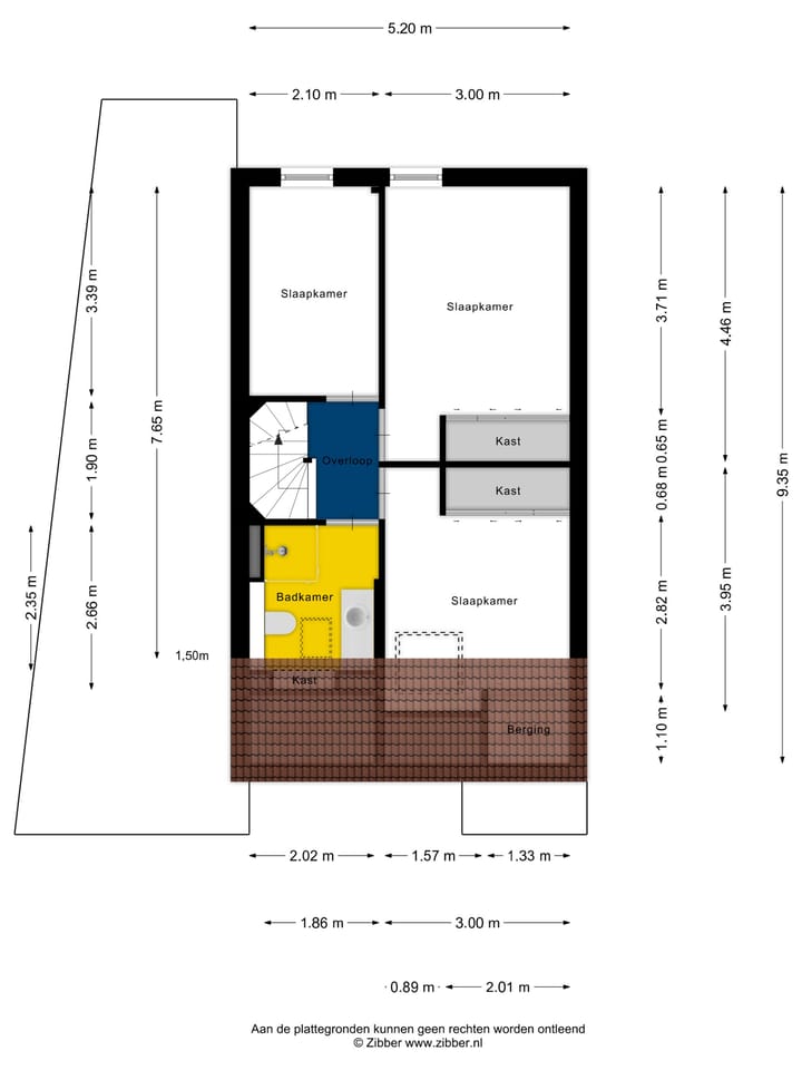Foto 51 van Vossehol 55