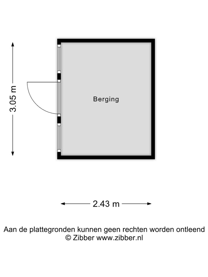 Foto 53 van Vossehol 55