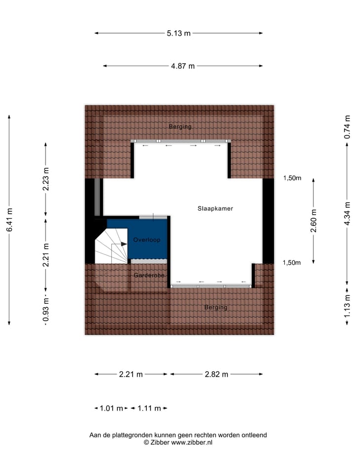 Foto 52 van Vossehol 55