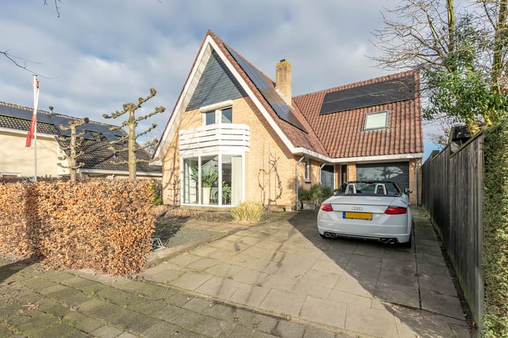 Foto 1 van Stuurboord 14