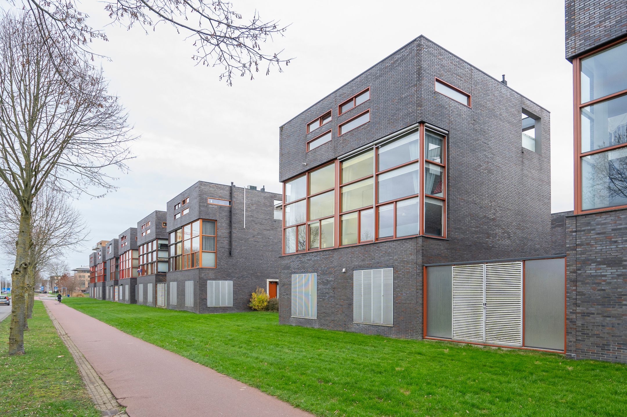 Buying a house in The Netherlands., Keizerskroon 25