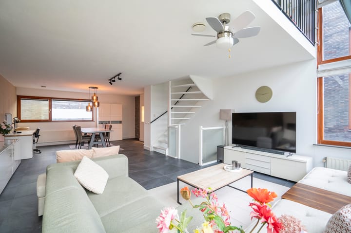 Foto 2 van Keizerskroon 25