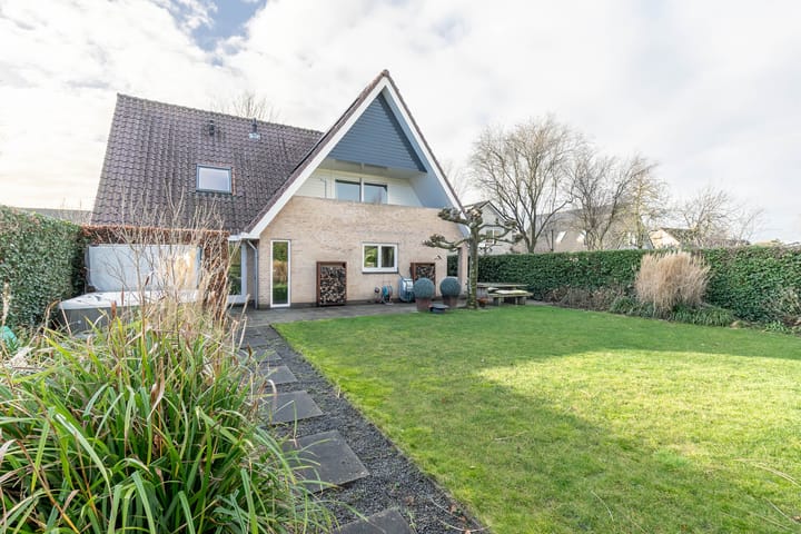 Foto 4 van Stuurboord 14