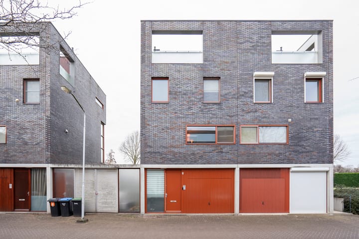 Foto 5 van Keizerskroon 25