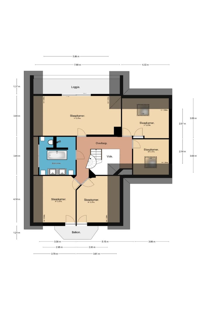Foto 61 van Stuurboord 14