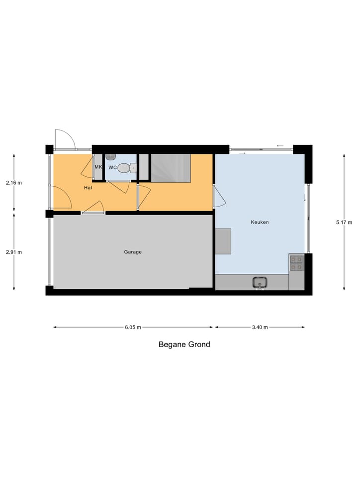 Foto 10 van Keizerskroon 25