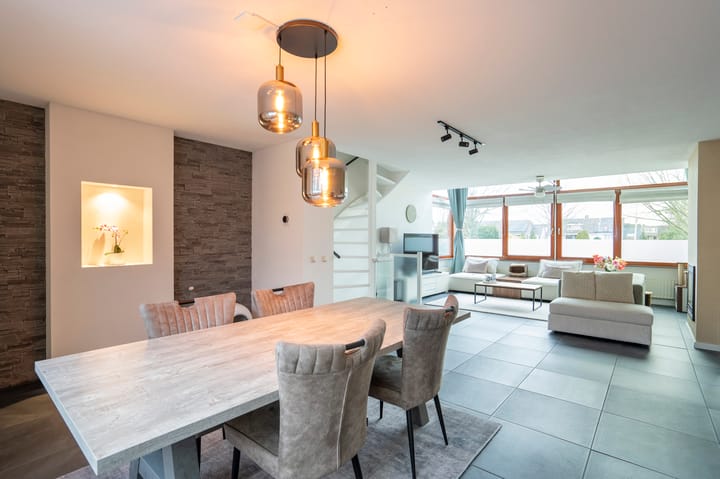 Foto 15 van Keizerskroon 25