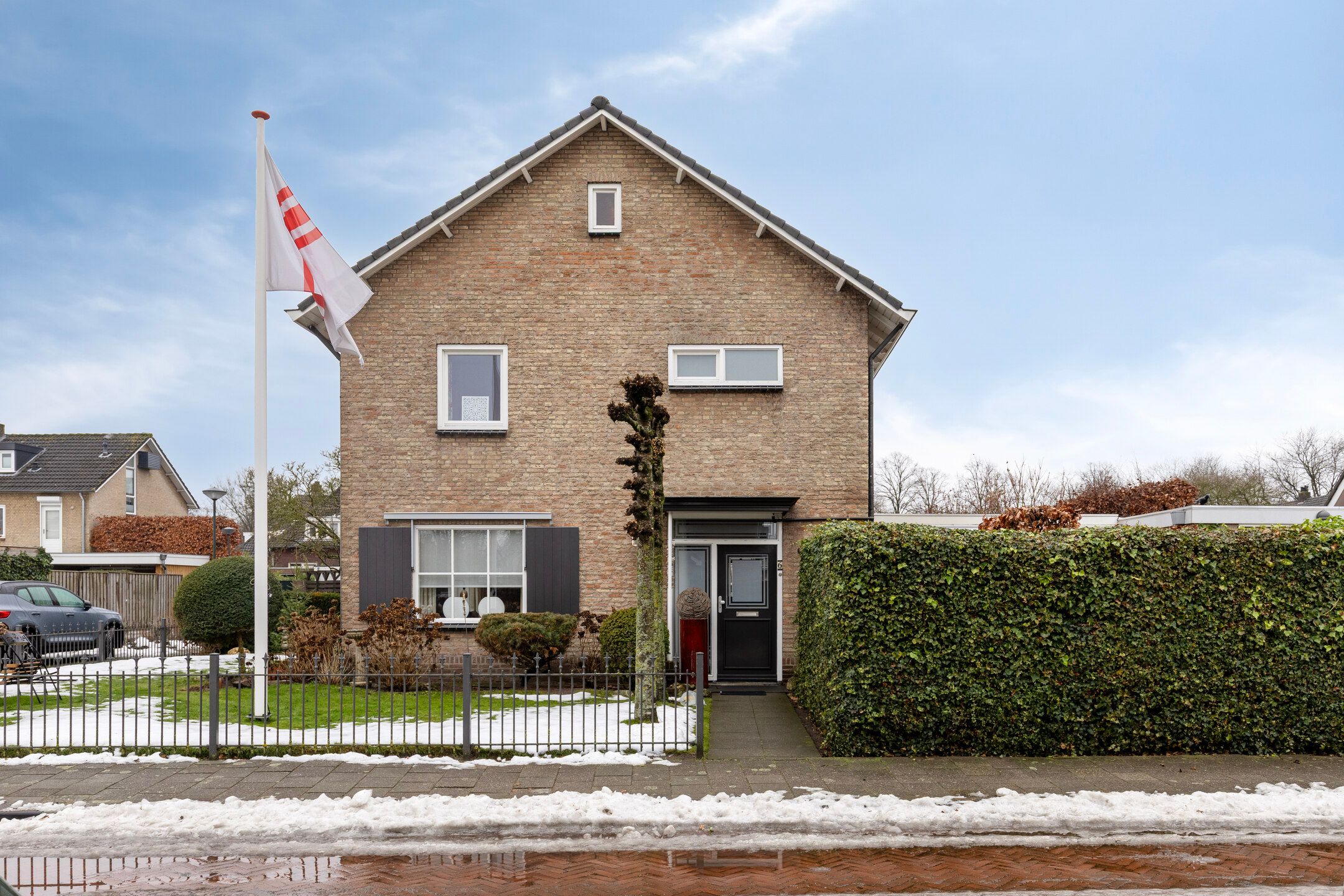 Buying a house in The Netherlands., Dr. Schrderlaan 6