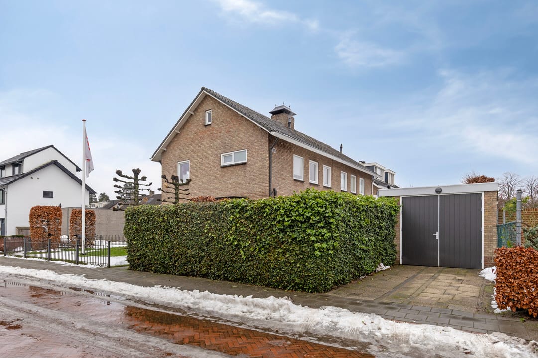 Photo 2 of Dr. Schräderlaan 6