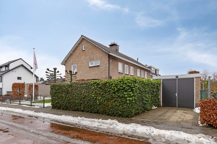 Foto 2 van Dr. Schräderlaan 6