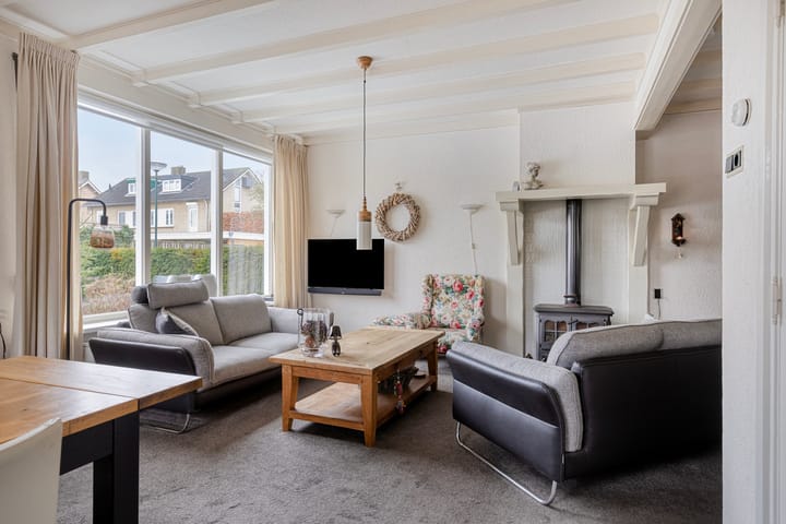 Foto 3 van Dr. Schräderlaan 6