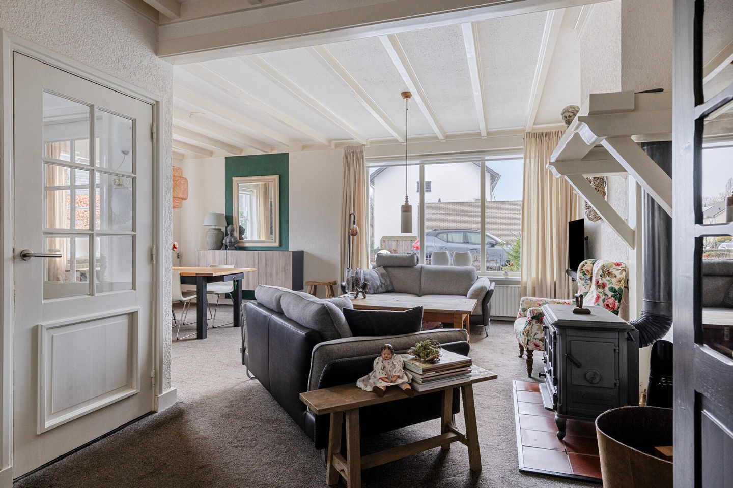 Photo 4 of Dr. Schräderlaan 6