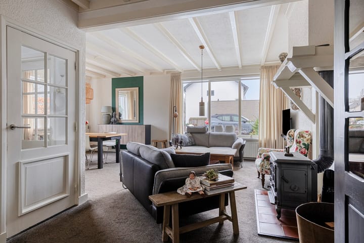 Foto 4 van Dr. Schräderlaan 6