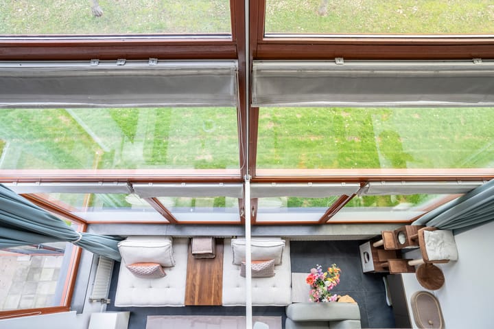 Foto 24 van Keizerskroon 25