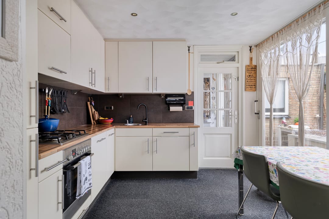 Photo 8 of Dr. Schräderlaan 6