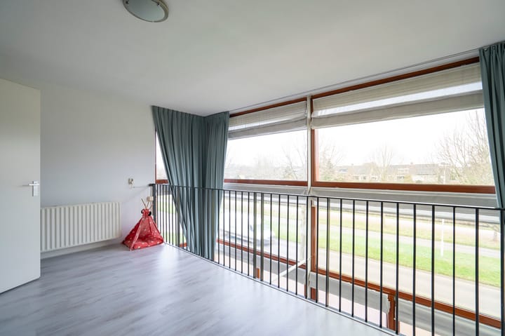 Foto 25 van Keizerskroon 25