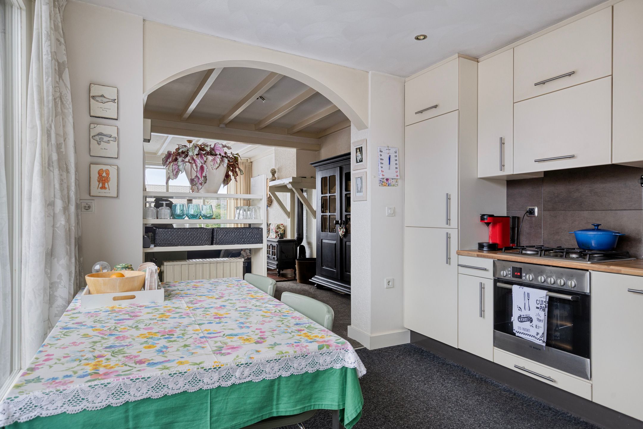 Photo 9 of Dr. Schräderlaan 6