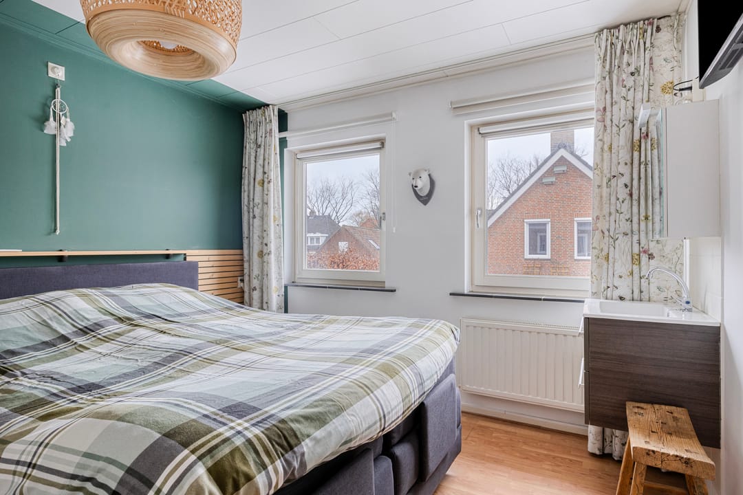 Photo 16 of Dr. Schräderlaan 6