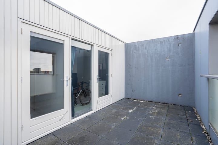 Foto 33 van Keizerskroon 25