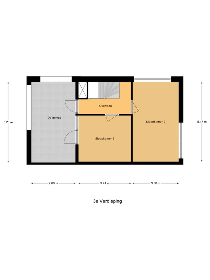 Foto 36 van Keizerskroon 25