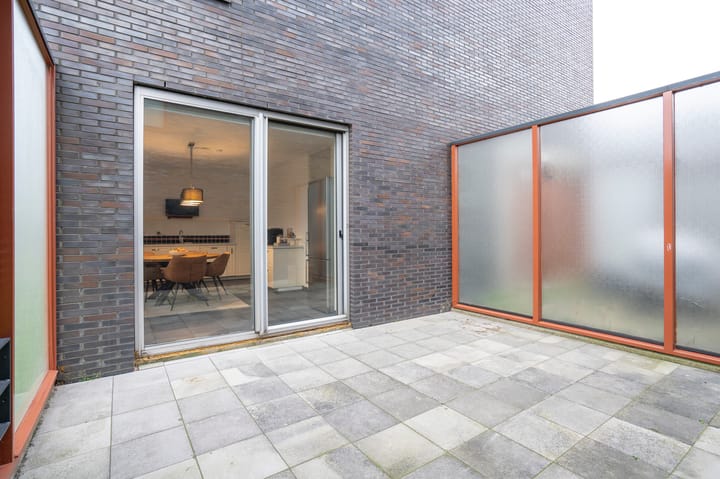 Foto 38 van Keizerskroon 25