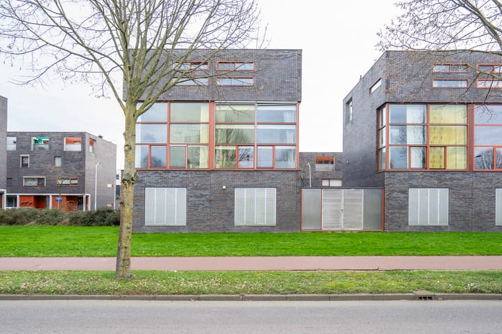 Foto 39 van Keizerskroon 25