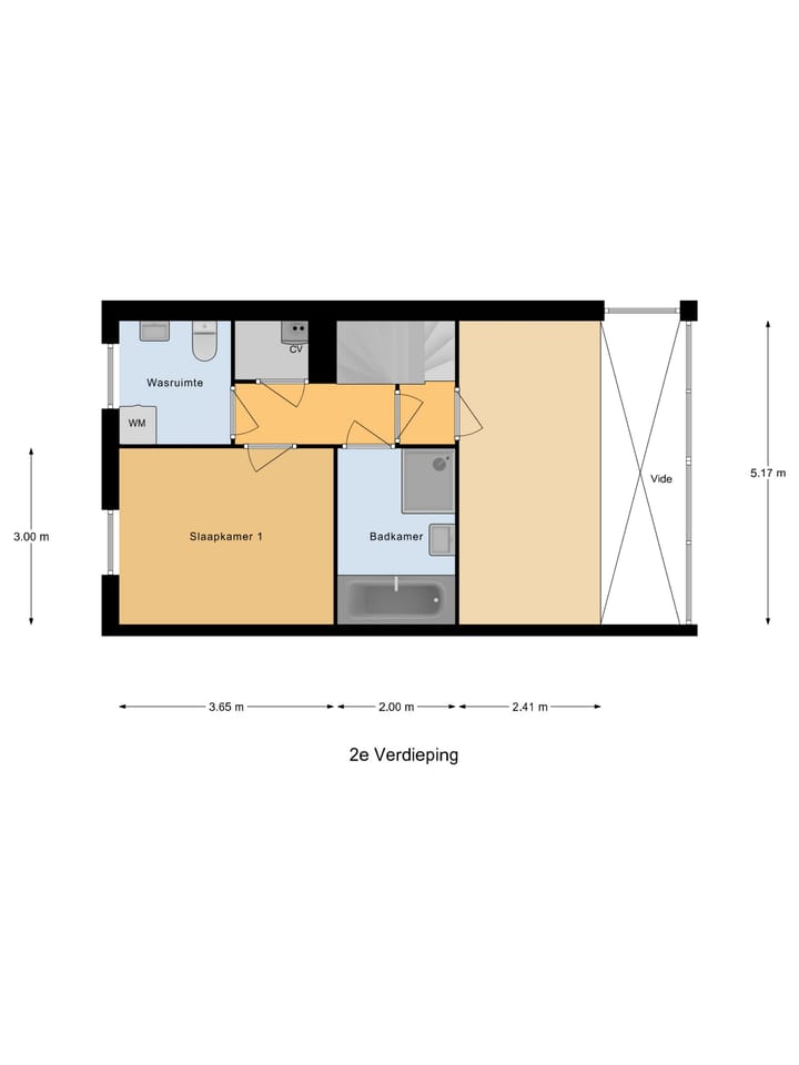 Foto 42 van Keizerskroon 25