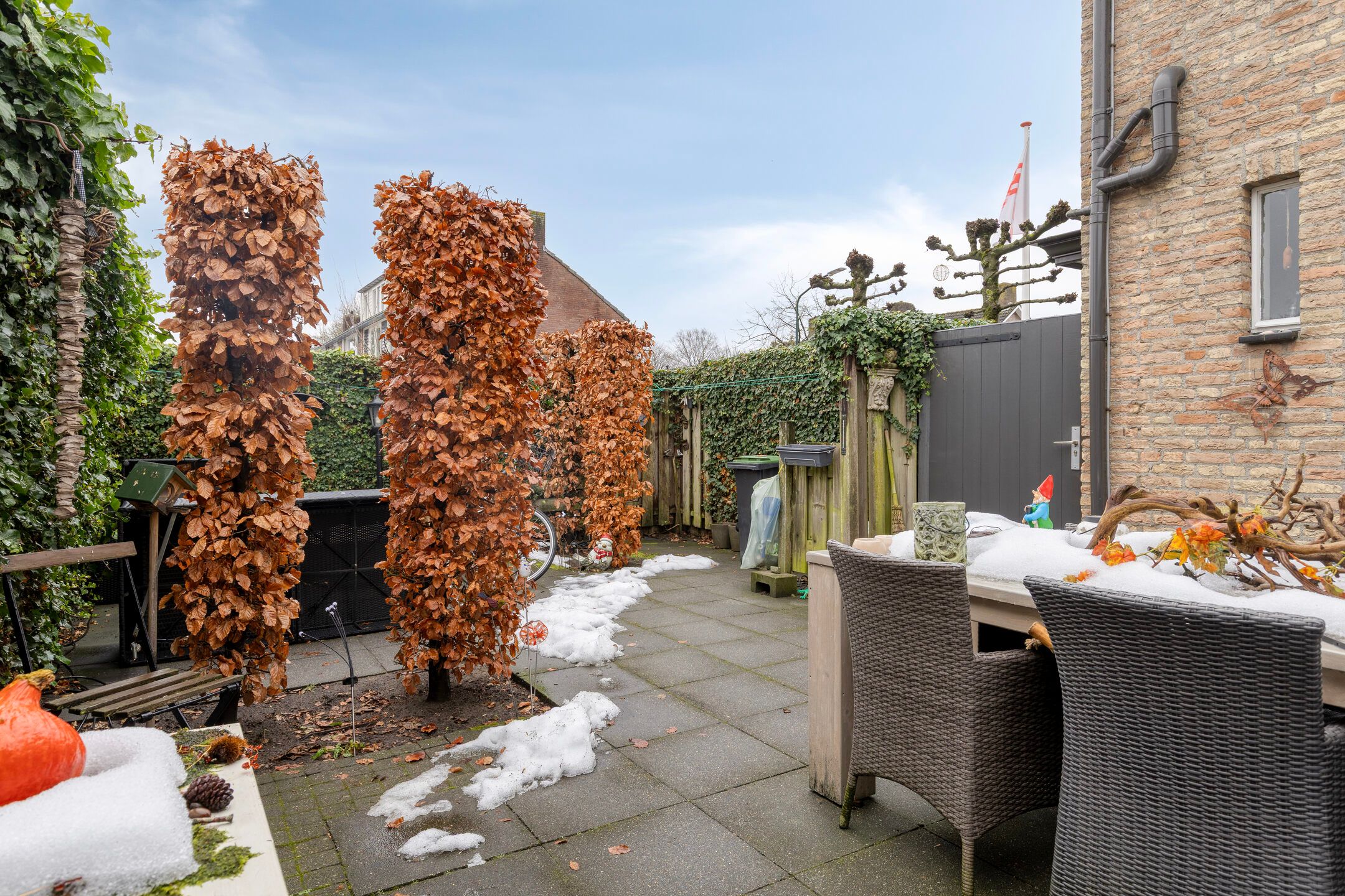 Photo 27 of Dr. Schräderlaan 6