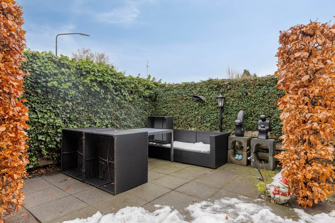 Photo 28 of Dr. Schräderlaan 6