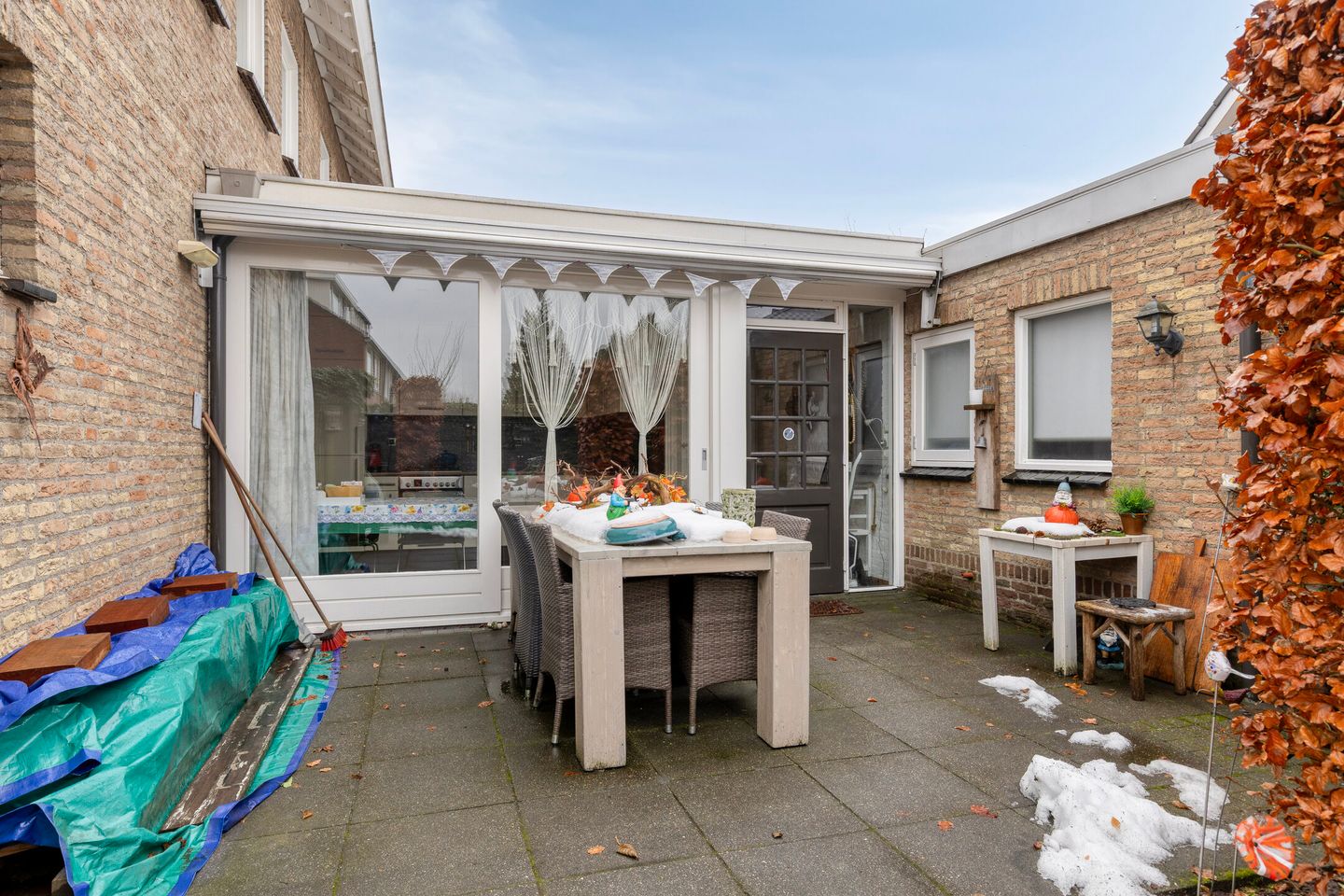 Photo 29 of Dr. Schräderlaan 6