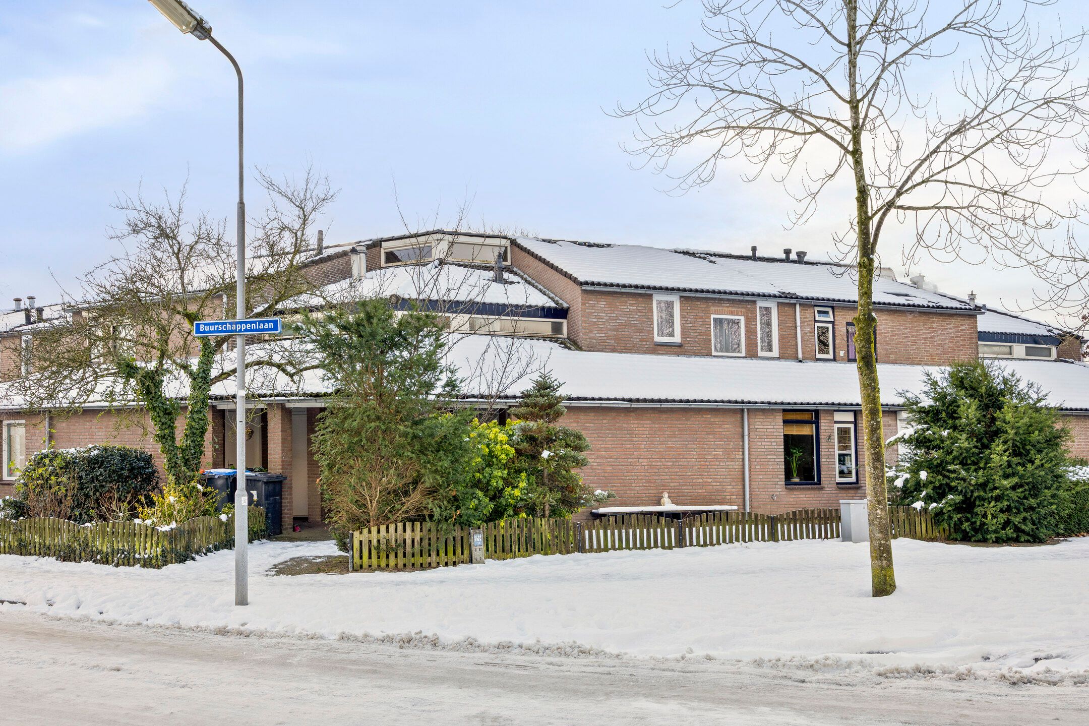 Buying a house in The Netherlands., Buurschappenlaan 244
