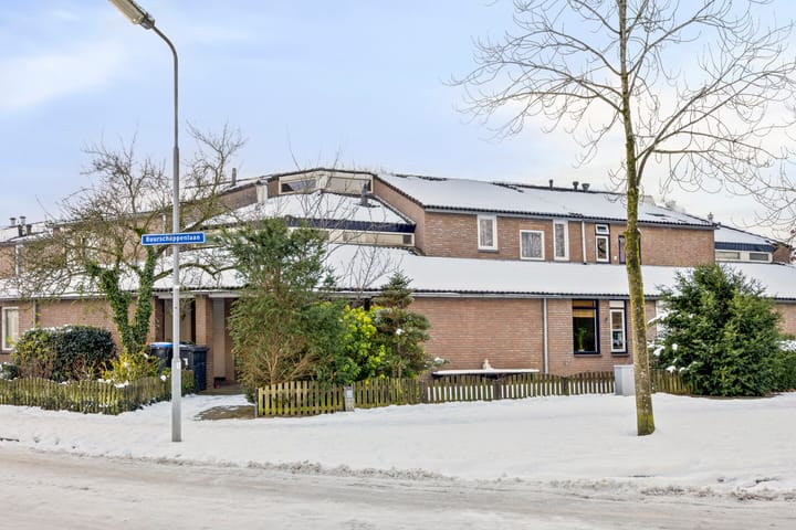 Buurschappenlaan 244