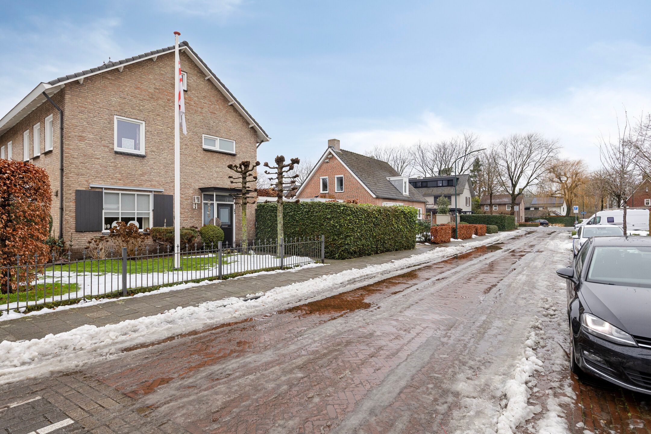 Photo 30 of Dr. Schräderlaan 6