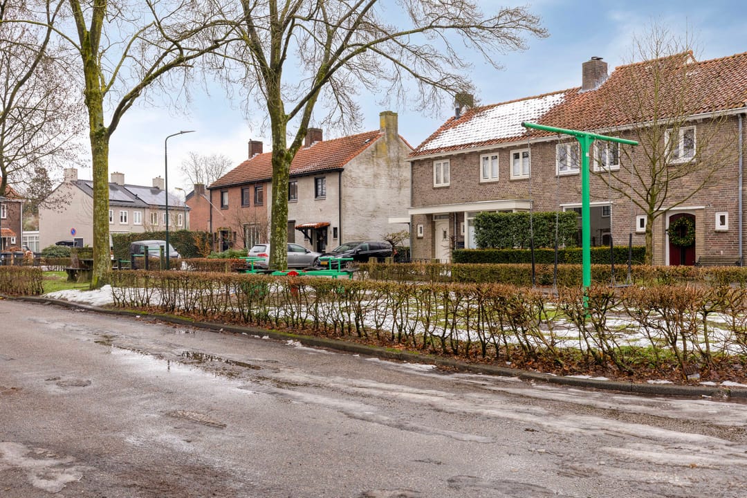 Photo 31 of Dr. Schräderlaan 6