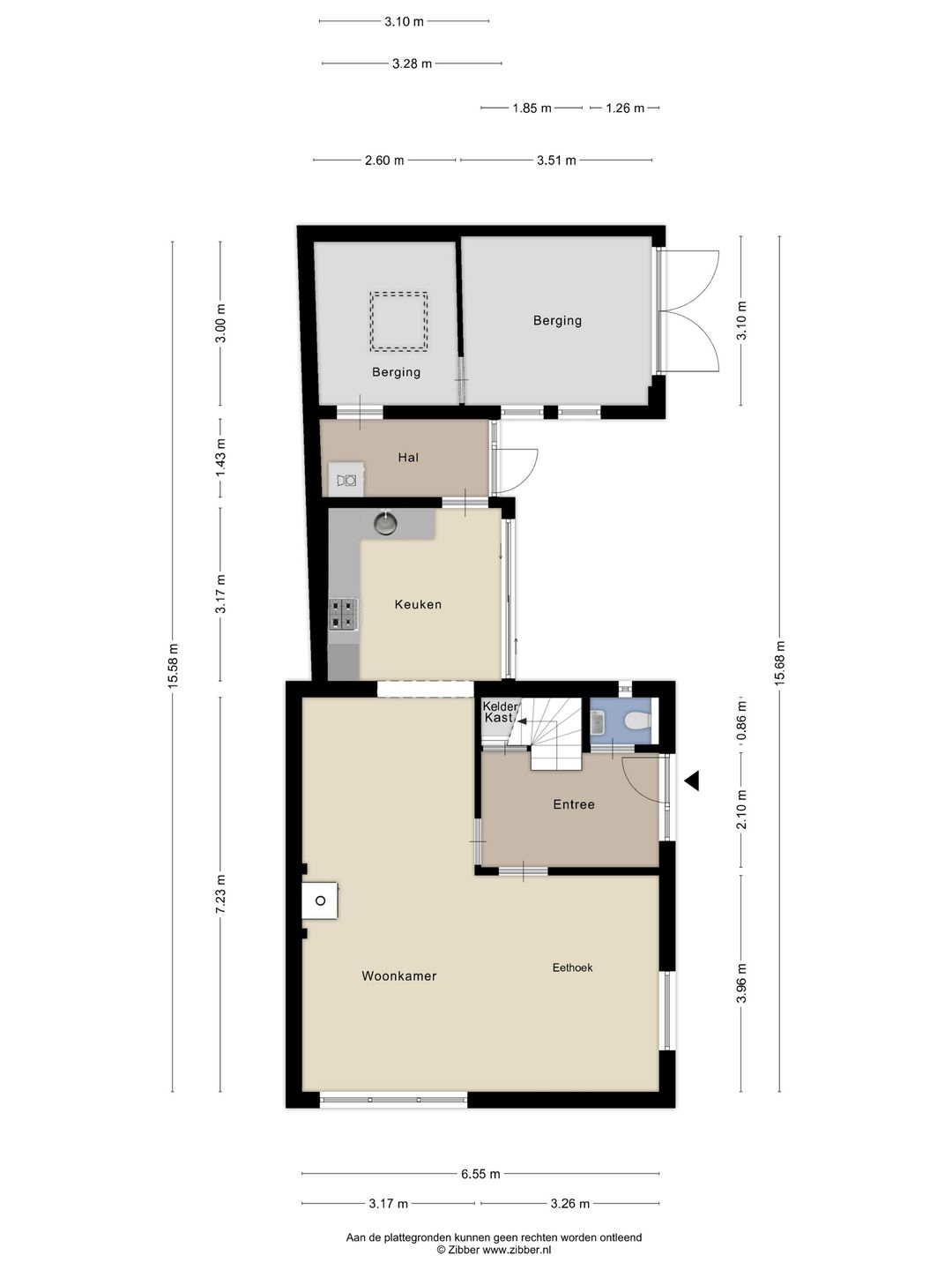 Photo 32 of Dr. Schräderlaan 6