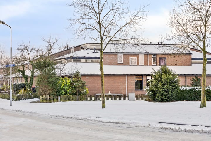 Foto 6 van Buurschappenlaan 244