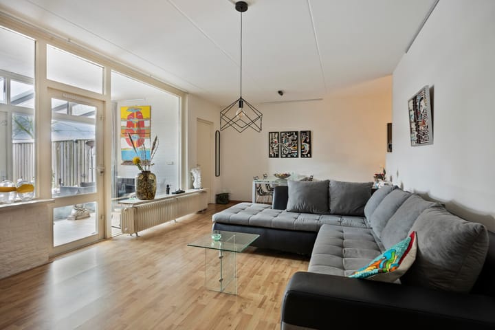 Foto 8 van Buurschappenlaan 244