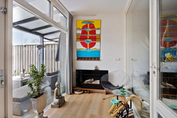 Foto 12 van Buurschappenlaan 244