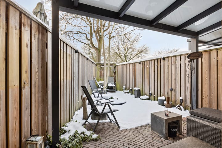 Foto 23 van Buurschappenlaan 244