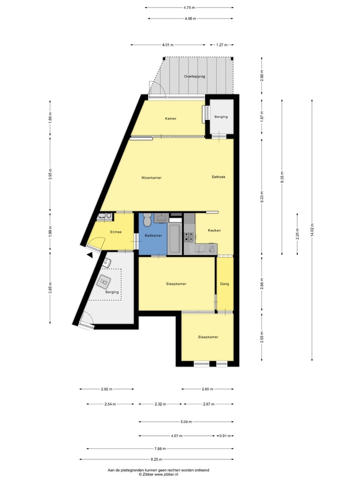 Foto 24 van Buurschappenlaan 244