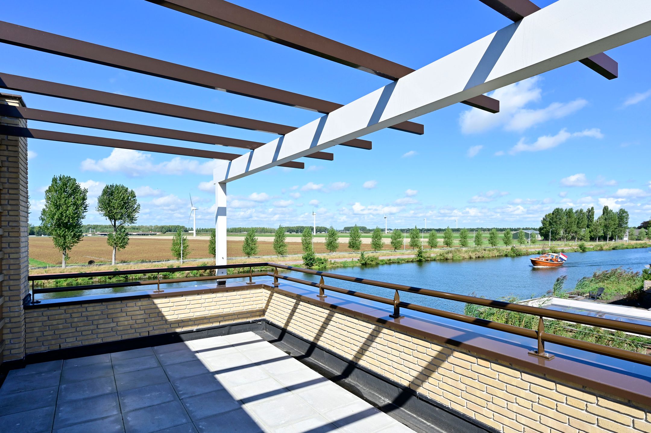 Foto 3 van Boeghof 6