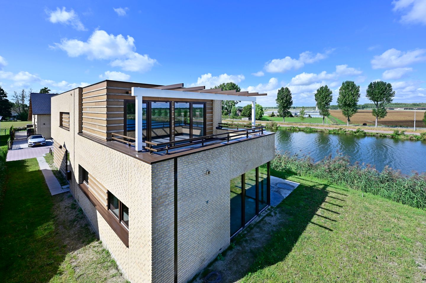 Foto 5 van Boeghof 6