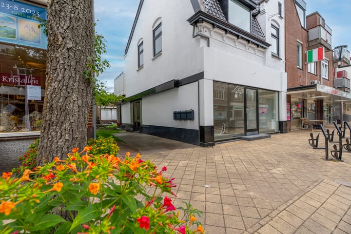 Foto 2 van Steynlaan 26