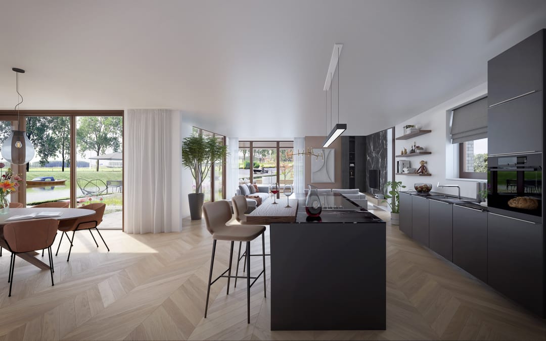 Foto 7 van Boeghof 6