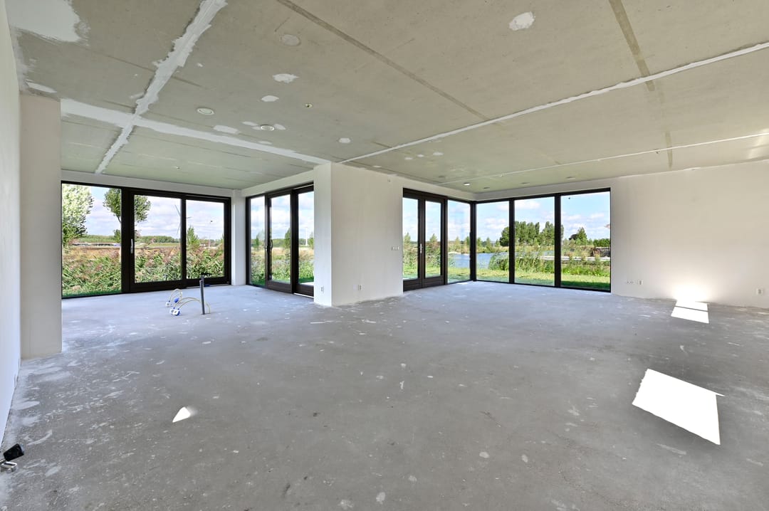 Foto 8 van Boeghof 6