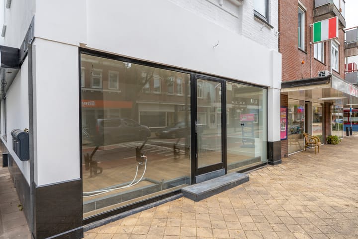 Foto 3 van Steynlaan 26