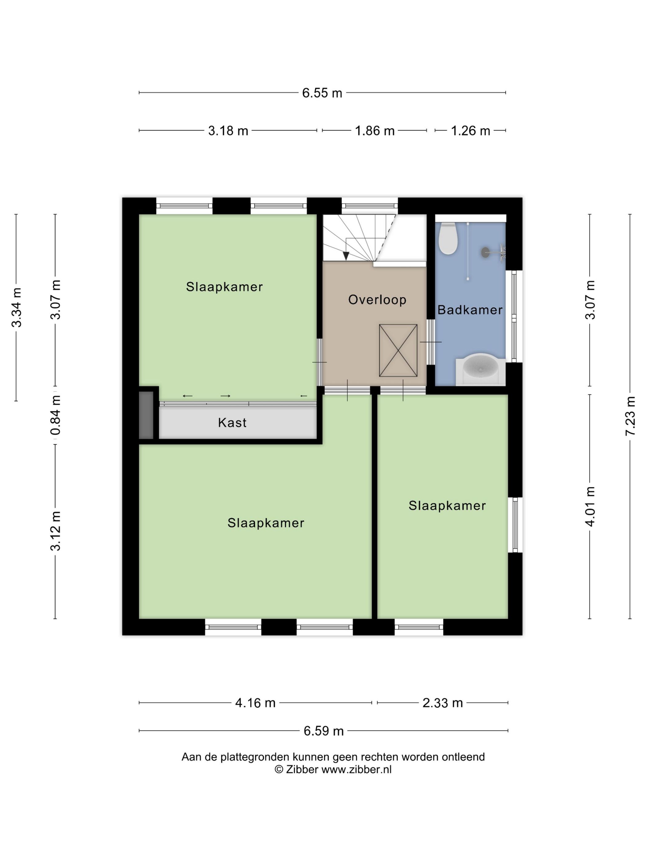 Photo 33 of Dr. Schräderlaan 6