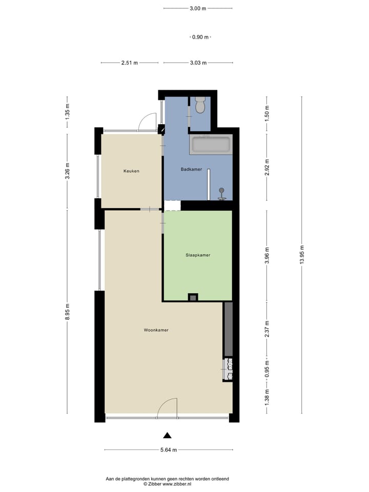 Foto 21 van Steynlaan 26